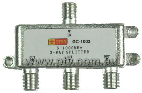 Star GC-1003